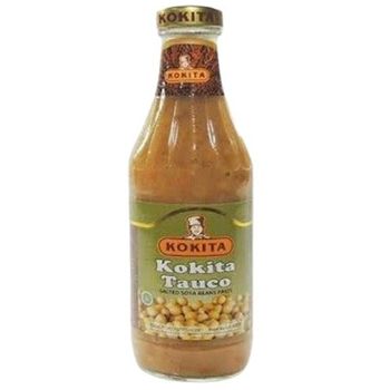 Kokita Sweet Tauco Soy Sauce Seasoning 400g