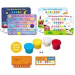 4M ThinkingKits Steam for Juniors Dough Circuit Piano