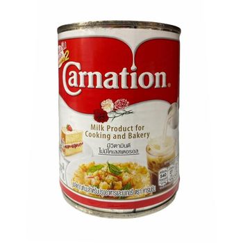 Carnation Milk For Cooking And Bakery 405g