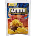 ACT II Xtreme Butter 70g