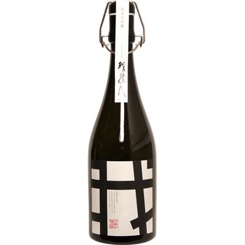 Nakano Gahoujin Junmai Daiginjo Sake 720ml