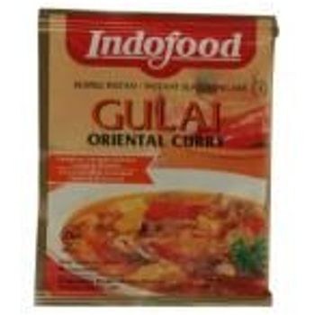 Indofood Bumbu Special Gulai 45g (Pack of 3s)