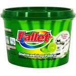 Fallet Dish Paste Lime 800g