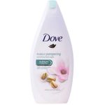 Dove Body Wash Calming, Pistachio And Magnolia Scent 500ml