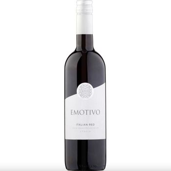 Emotivo Italian Red