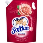 Softlan Aroma Therapy Passion 1.5L