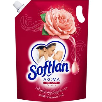 Softlan Aroma Therapy Passion 1.5L