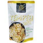Miao Miao Tempeh Chips 100g