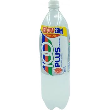 100 Plus 1.5L