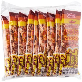 Monde Pola Snack Chilli 10 x 15g