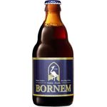 Van Steenberge Bornem Dubbel 330ml Abv 7.2%