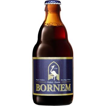 Van Steenberge Bornem Dubbel 330ml Abv 7.2%