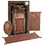 Mantic Games Terrain Crate: Noble's Finery