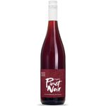 Misty Cove Organic Pinot Noir 2019 750ml