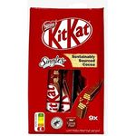 Kit Kat Single 9pcs 136g