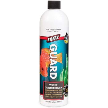 Fritz Aquatics Water Conditioner & Dechlorinator 473ml