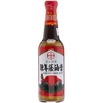 Ta Tung Aged Soy Paste 520ml