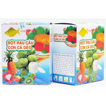 Hiep Long Powder Vegetable Agar Powder 12 x 12g