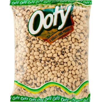 Ooty Black Eye Bean 500g