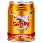 Shark Energy Drink 250ml