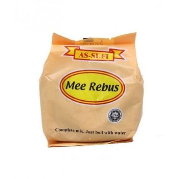 As-Sufi Mee Rebus 200g