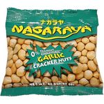 Nagaraya Cracker Nuts Garlic 40g