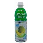 [Bundle of 6] Pokka Melon Milk 500ml