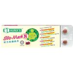 Hurix's Sto Mach 8 12pcs