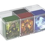 Ultimate Guard 480 Stack Safe Deck Box