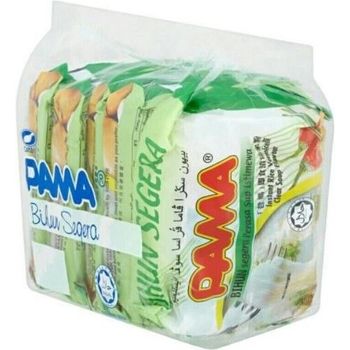 Pama Instant Noodle Rice Vermicelli 5pcs 55g