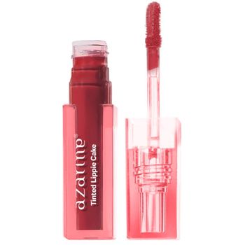 Azarine Tinted Lippie Cake 05 Strawberry Pie 4g