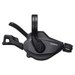 Shimano Deore Xt Sl-m8100-r Shift Lever Black