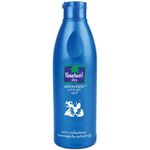 Parachute Coconut Oil Bottle 180ml