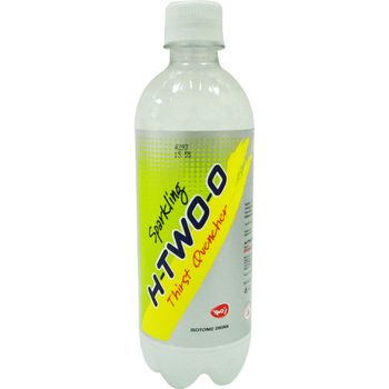 H-Two-O Sparkling Isotonic 500ml