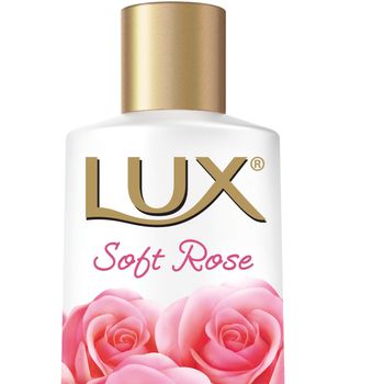 Lux Soft Rose 80ml