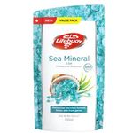 Lifebuoy Body Wash Sea Mineral Refill 850ml