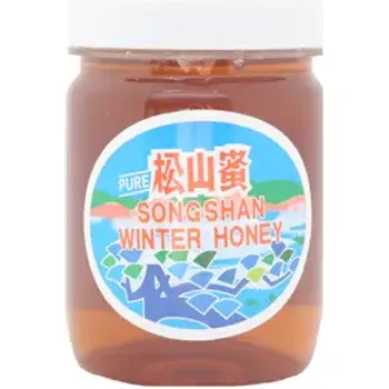 Song Shan Winter Honey 454g