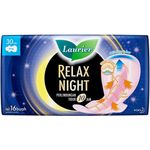 Laurier Relax Night Wing 16s 30cm