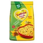 Saffola Maslal Oats Curry Pepper 400g Export Pack