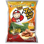 Tao Kae Noi Crispy Seaweed Honey BBQ Sauce 32g