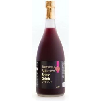 Taimatsu Perrilla Juice 720ml