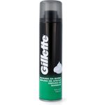 Gillette Shaving Goam Menthol 300ml