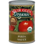 Muir Glen Organic Pizza Sauce Cans 425g