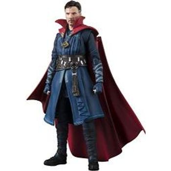 Bandai Spirits S.h.figuarts Avengers Doctor Strange avengers Infinity War Action Figure