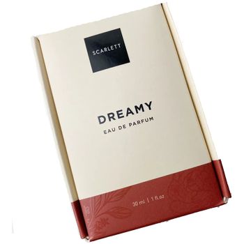Scarlett Whitening Eau De Parfum Dreamy 30ml
