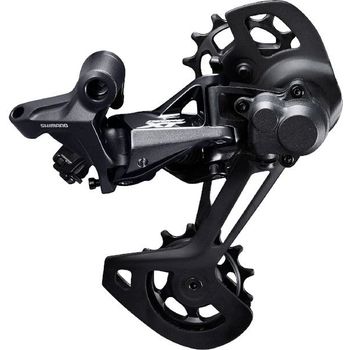 Shimano Deore Xt Rear Derailleur 12 Speed Rd M8120 Sgs Shadow Plus Long Cage 290g