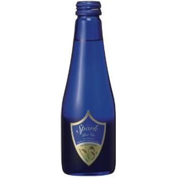 Chikuma Nishiki Foam Junmai Sake Spark Li Buan 250ml