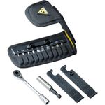 Topeak Minitool Ratchet Rocket Lite DX