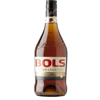 Bols Brandy 750ml