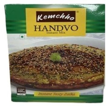 Kemchho Handvo Mix 400g